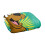 Scooby Doo Scooby Doo Silky Burst Supersoft Blanket 5