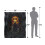 Batman Batman Silky Tower Supersoft Blanket 3