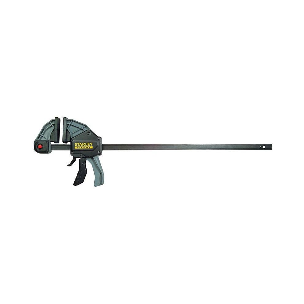 - Stanley Hand Tools Fatmax Xl Trigger Clamp 150mm Multi Colour (1250mm (50In)) - Image 2