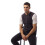 Mizuno Mizuno Mens Synthetic Down Gilet 4