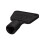 Plastic Meter Box Key 10pk 3