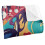 Batman Batman Jappy Agoncillo Silky Supersoft Blanket 5