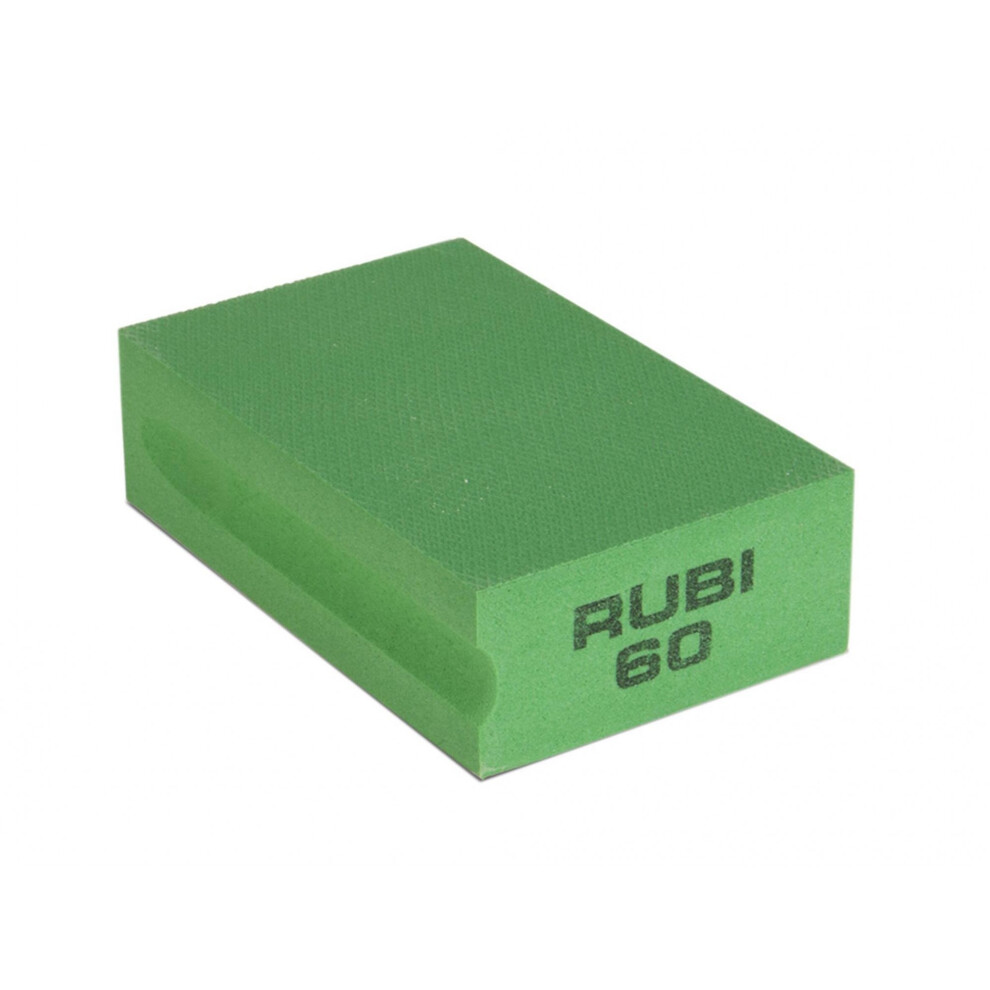 Rubi Tiling Tools Diamond Polishing Pad 5063750919980