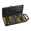 Stanley Hand Tools Cushion Grip Screwdriver Set, 10 Piece 1