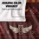 Harry Potter Harry Potter Fair Isle Blanket 4