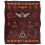 Harry Potter Harry Potter Fair Isle Blanket 1