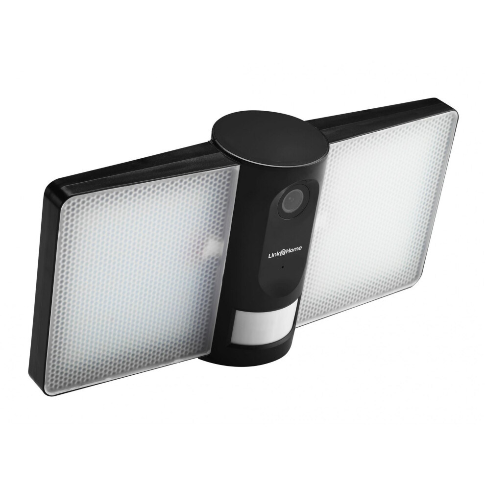 Link2home Outdoor Smart Floodlight Camera 5063750780023