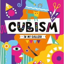 Cubism by Emilie Dufresne Paperback Book