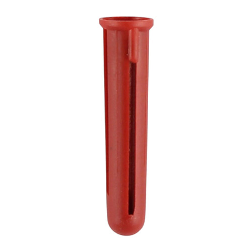 Securfix Standard Wall Plugs (Pack of 1000)