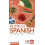 15 Minute Spanish by DK Paperback Book 1