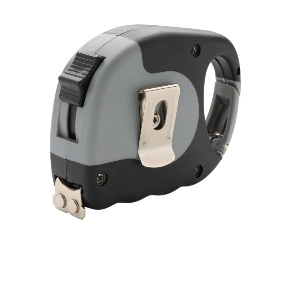 Xd Collection Carbon Steel Tape Measure 5063750809038