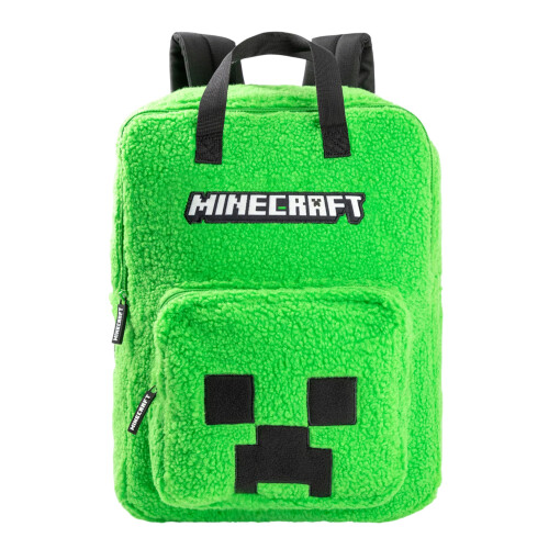 Minecraft Minecraft Childrens/Kids Logo Backpack