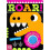 Roar by Annie Simpson Hardcover Book 1