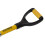 Roughneck Roughneck Micro Shovel, Round Point 2