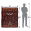 Harry Potter Harry Potter Fair Isle Blanket 5