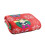 Nickelodeon Nickelodeon 90'S Combo Silky Characters Supersoft Blanket 2