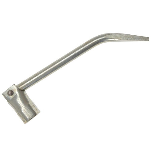 Priory Scaffold Spanner Podger
