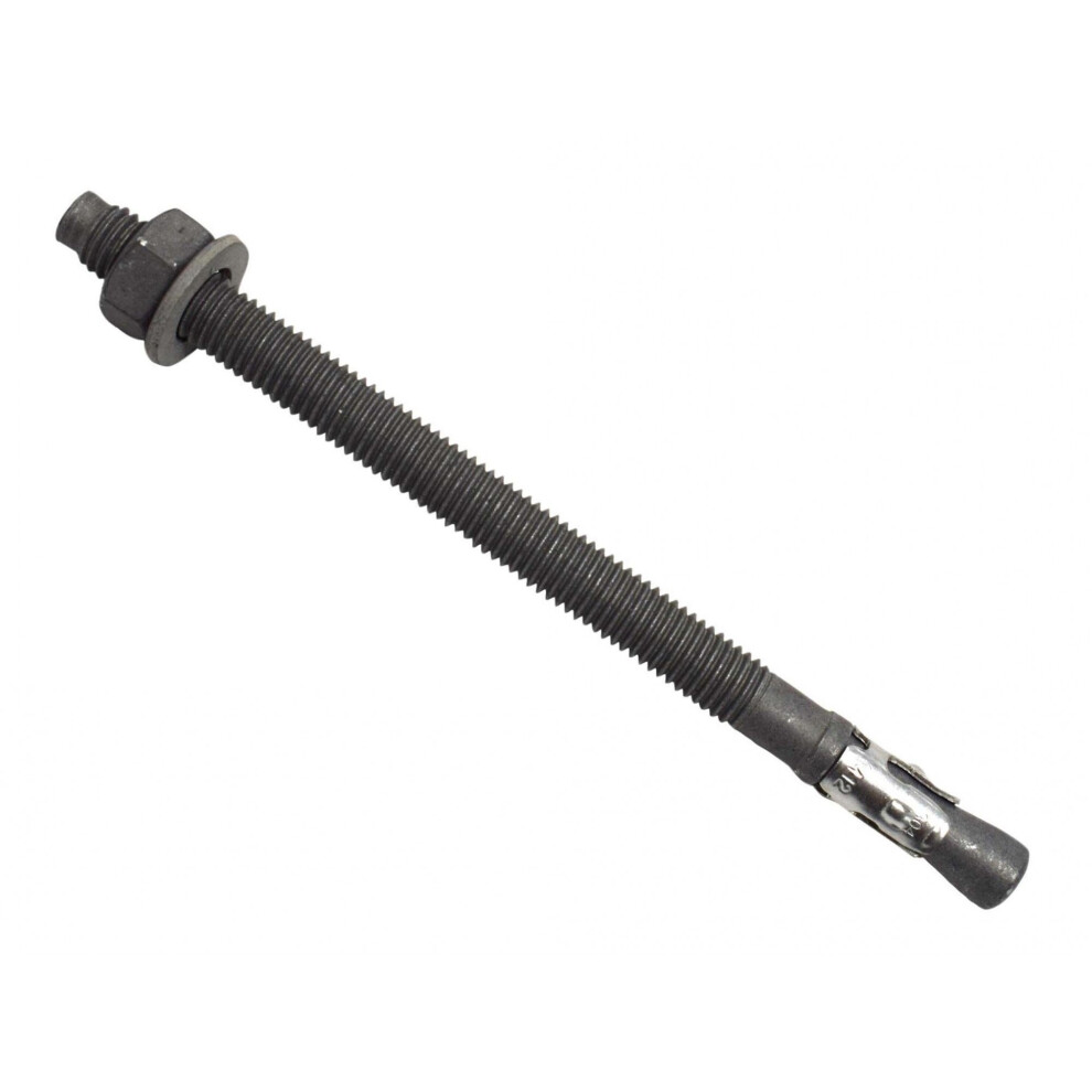 Masonmate Galvanised Through Bolt 5063750815367