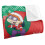 Nickelodeon Nickelodeon 90'S Combo Silky Characters Supersoft Blanket 3