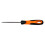 Bahco Bahco Ergo Engineering Square File, Handled 2