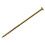 Forgefix Forgefix Spectre Screw, Pz Compatible, Csk, Zyp 1