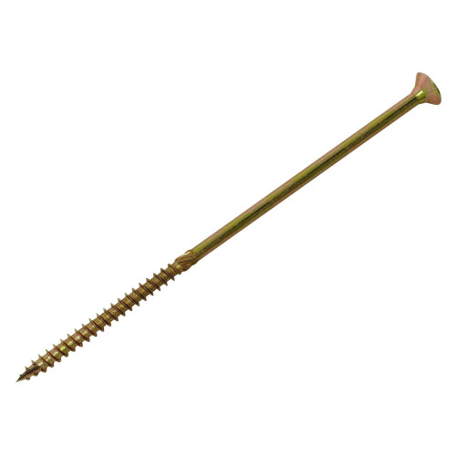 Forgefix Forgefix Spectre Screw, Pz Compatible, Csk, Zyp
