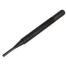 Faithfull Round Head Parallel Pin Punch