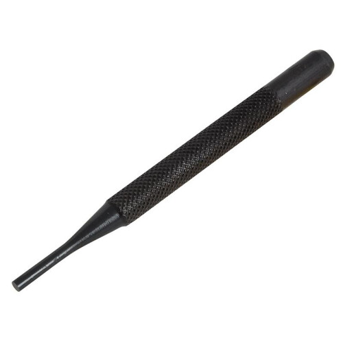 Faithfull Faithfull Round Head Parallel Pin Punch