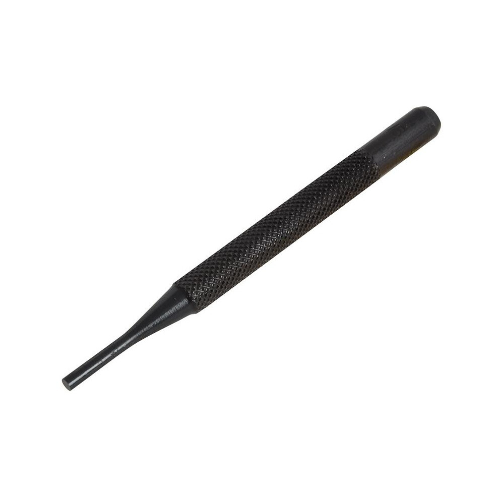 Faithfull Round Head Parallel Pin Punch