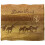 Yellowstone Yellowstone Dutton Ranch Silky Horse Rider Supersoft Blanket 1
