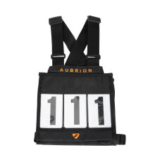 Aubrion Childrens/Kids Number Horse Bib