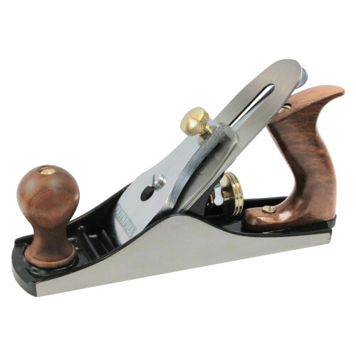 Faithfull Faithfull No.4 Smoothing Plane 1