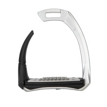 Karben Unisex Adult Ultra Grip Logo Horse Stirrups