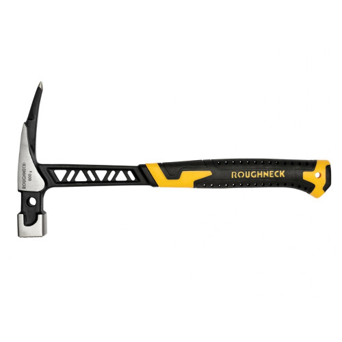 Roughneck Roughneck Gorilla V-series Slater's Hammer 600g (21oz) 1
