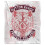 Yellowstone Yellowstone Protect The Land Silky Wolf Supersoft Blanket 1
