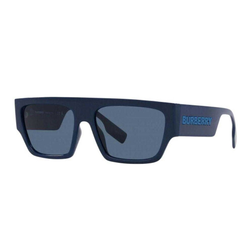 Burberry Burberry Mens Micah Sunglasses