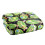 Rick And Morty Rick And Morty Portal Mayhem Silky Supersoft Blanket 2