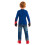Captain America Captain America Childrens/Kids Costume Set 2