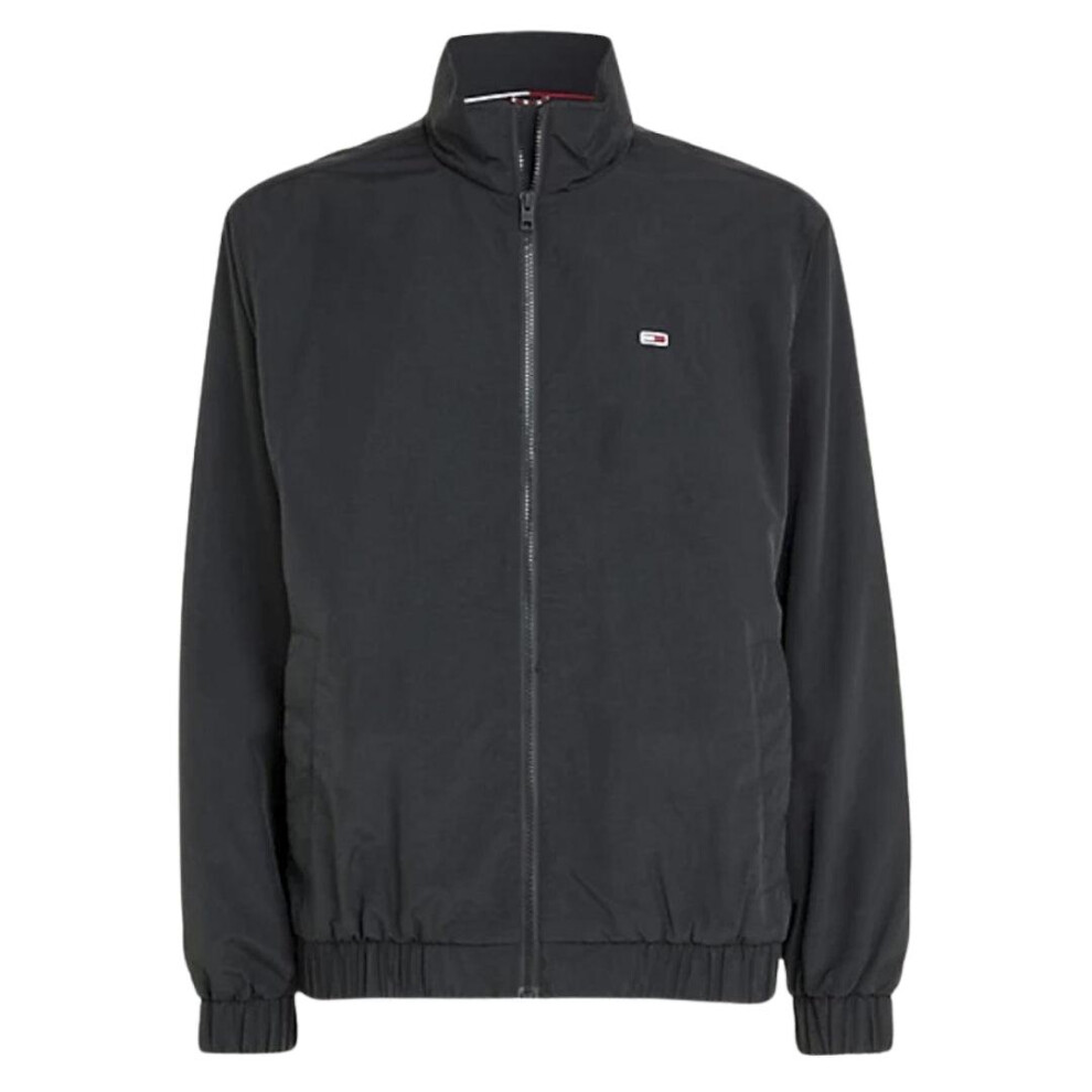 Tommy Hilfiger Mens Tjm Essential Jacket