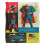 Superman Superman Silky Icons Supersoft Blanket 1
