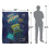 SpongeBob SquarePants SpongeBob SquarePants Beware The Hooks Silky Supersoft Blanket 4