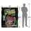 SpongeBob SquarePants SpongeBob SquarePants Touched My Brain Silky Supersoft Blanket 3