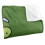 Rick And Morty Rick And Morty Silky Pickle Rick Supersoft Blanket 5