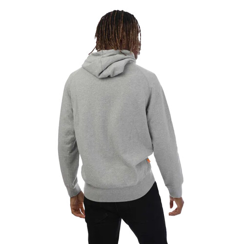 Timberland Timberland Mens Exeter River Full Zip Hoodie 2