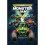 Monster Jam Monster Jam Fleece Blanket 1