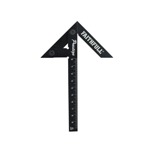 Faithfull Faithfull Prestige Centre Finder Gauge 2
