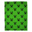 Minecraft Minecraft Fleece Creeper Blanket 1