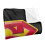 Superman Superman Super Mom Silky Supersoft Blanket 3