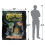 SpongeBob SquarePants SpongeBob SquarePants Creature With Six Tentacles Silky Supersoft Blanket 4