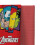 Avengers Avengers Logo Towel 2